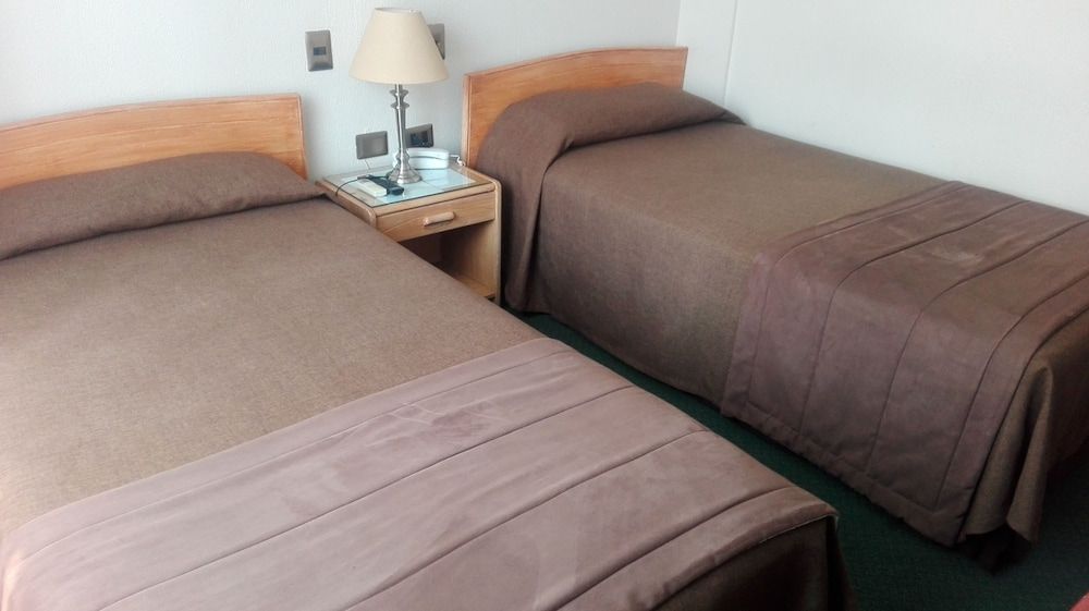 undefined Hotel María Angola 2