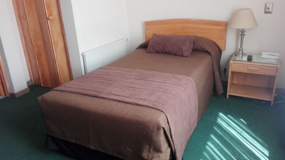 undefined Hotel María Angola