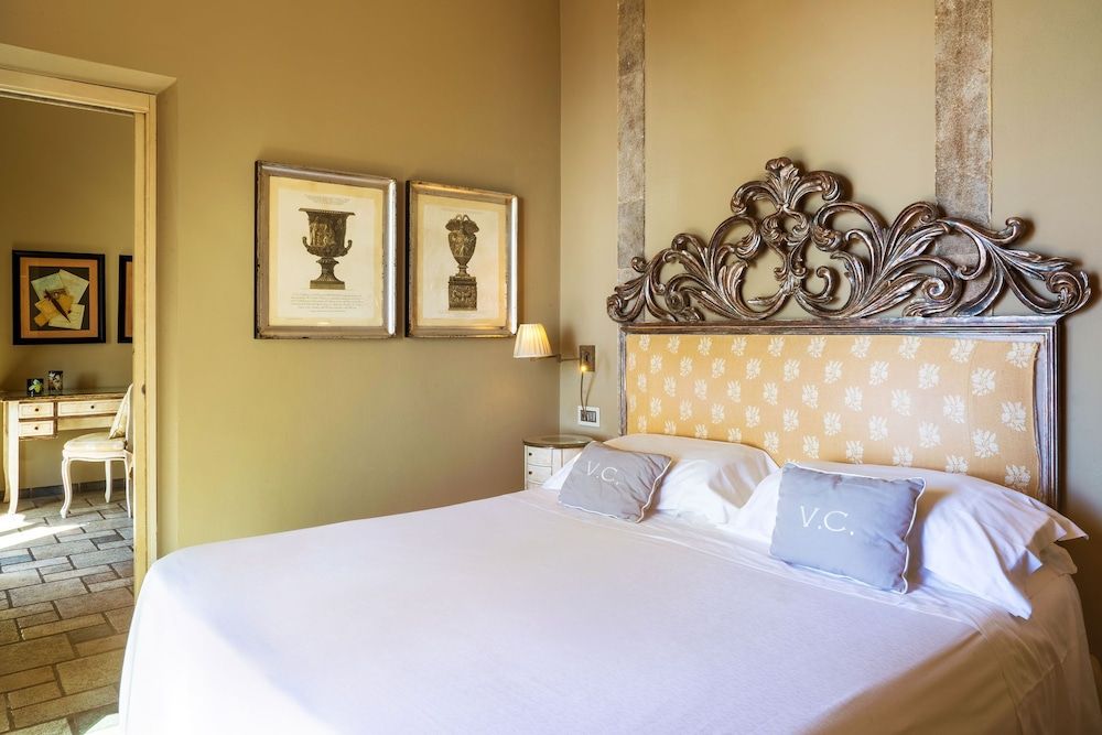 Junior Suite, Sea View