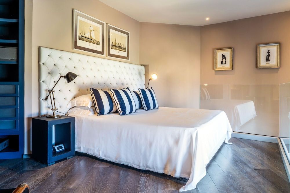 Tower Suite