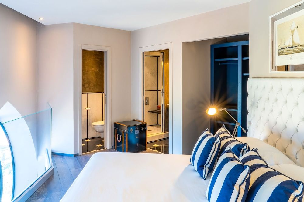 Tower Suite