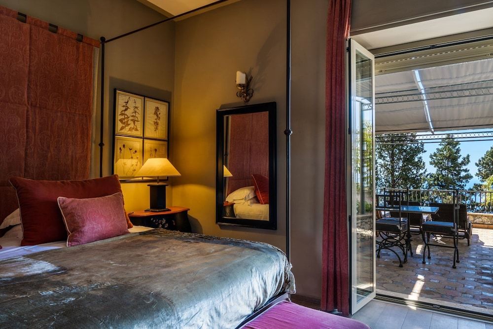 Two Bedroom Villa