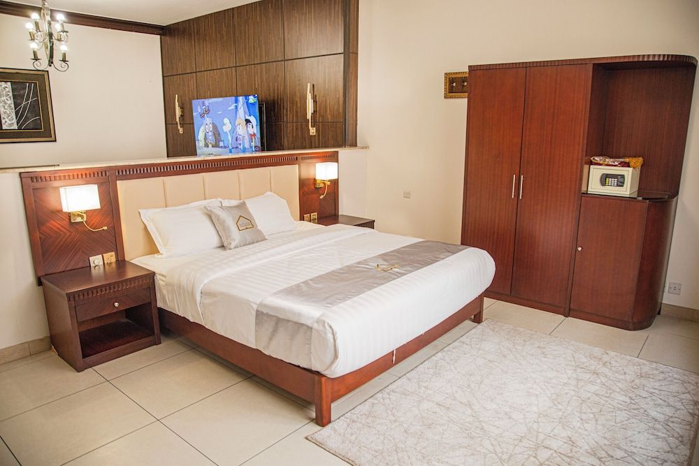 undefined Orans Suites 2 2