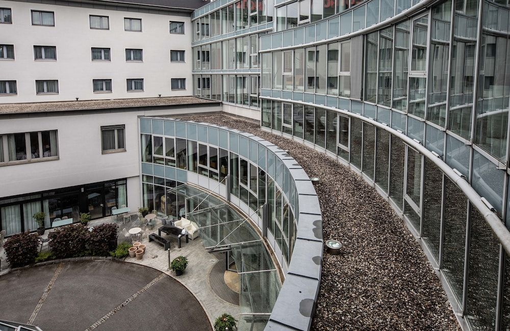 undefined Amadeo Hotel Schaffenrath 2