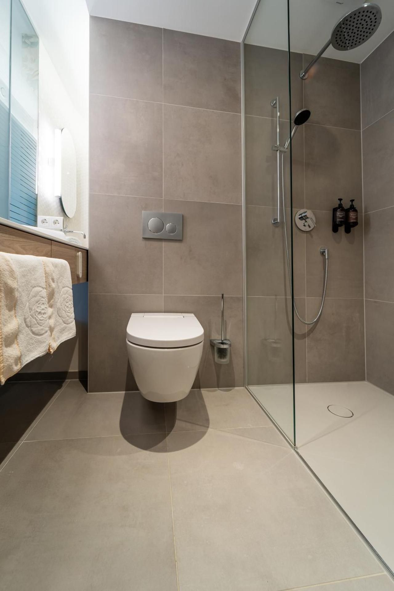 undefined Amadeo Hotel Schaffenrath 10