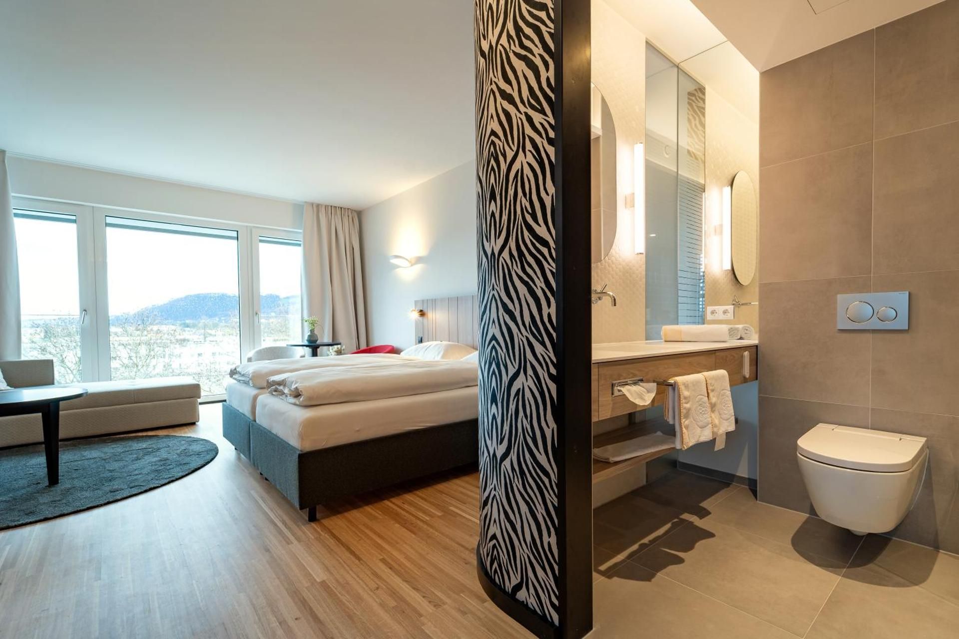 undefined Amadeo Hotel Schaffenrath 8