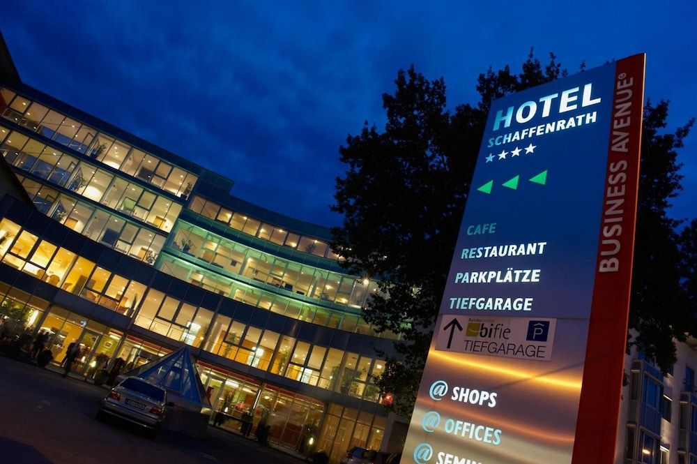 undefined Amadeo Hotel Schaffenrath 5