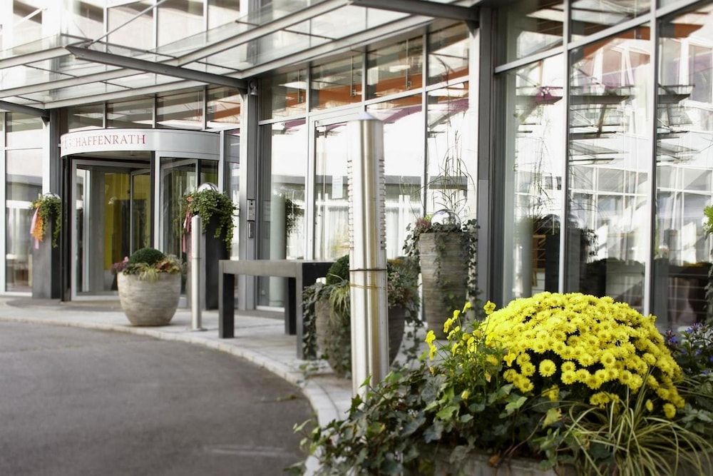 undefined Amadeo Hotel Schaffenrath 6