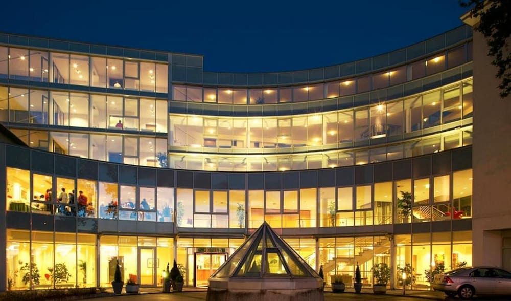 undefined Amadeo Hotel Schaffenrath 7