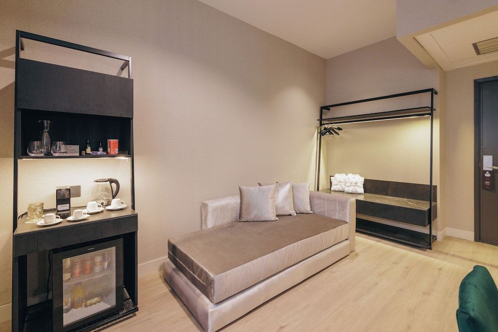 Junior Suite King