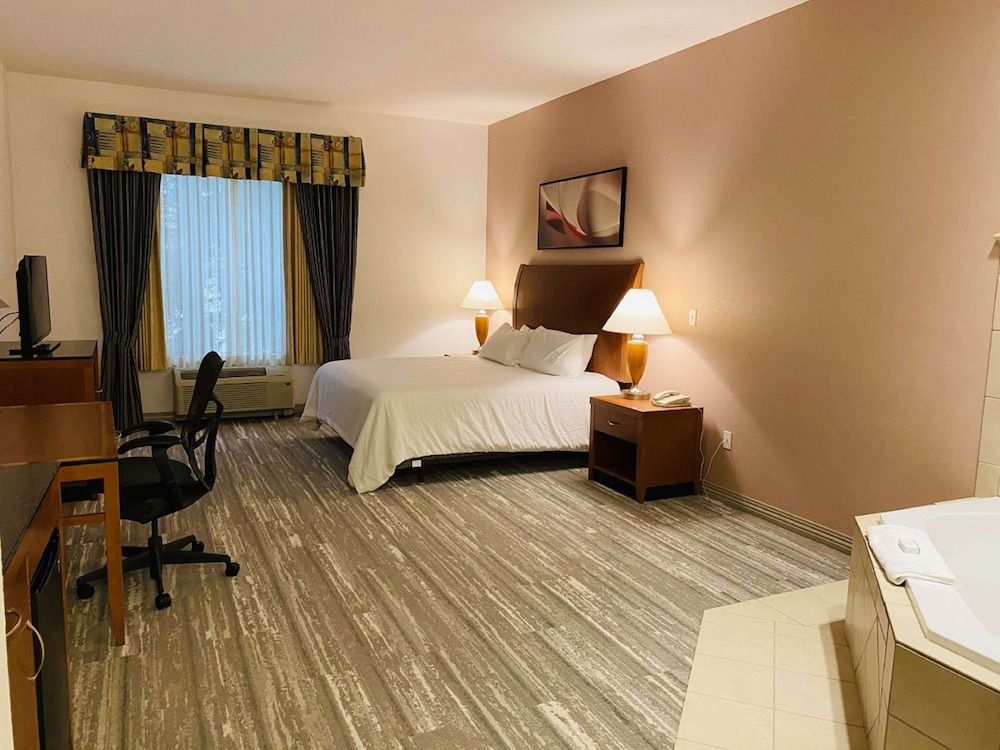 Suite, Accessible
