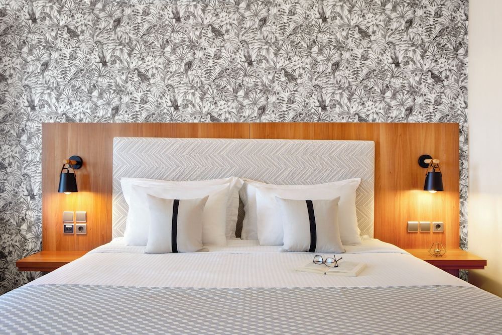 Premium Room, Partial Sea View