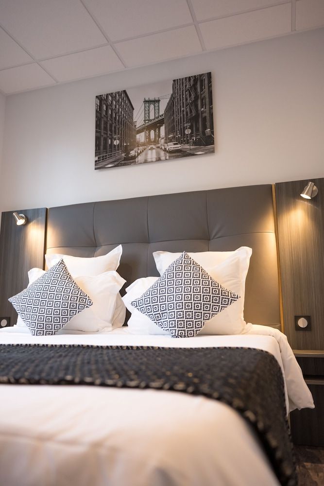 Superior Room, 1 Queen Bed