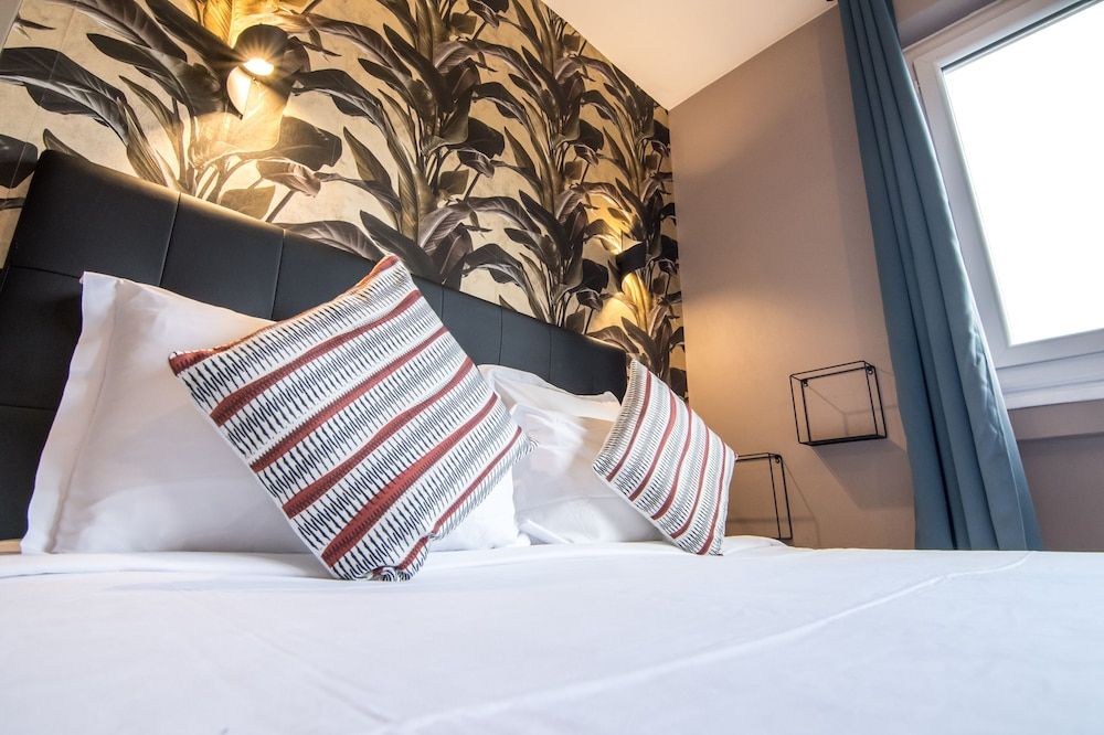 Standard Double Room, 1 Queen Bed