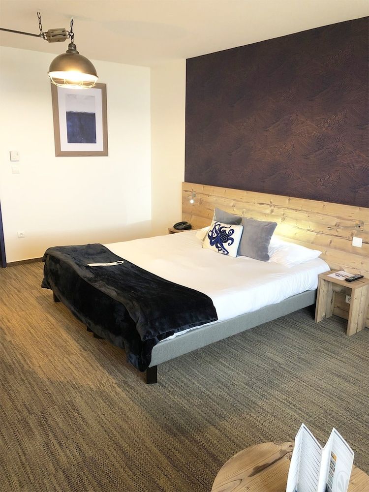 Baya Hotel Superior Room, Non Smoking, Ocean View