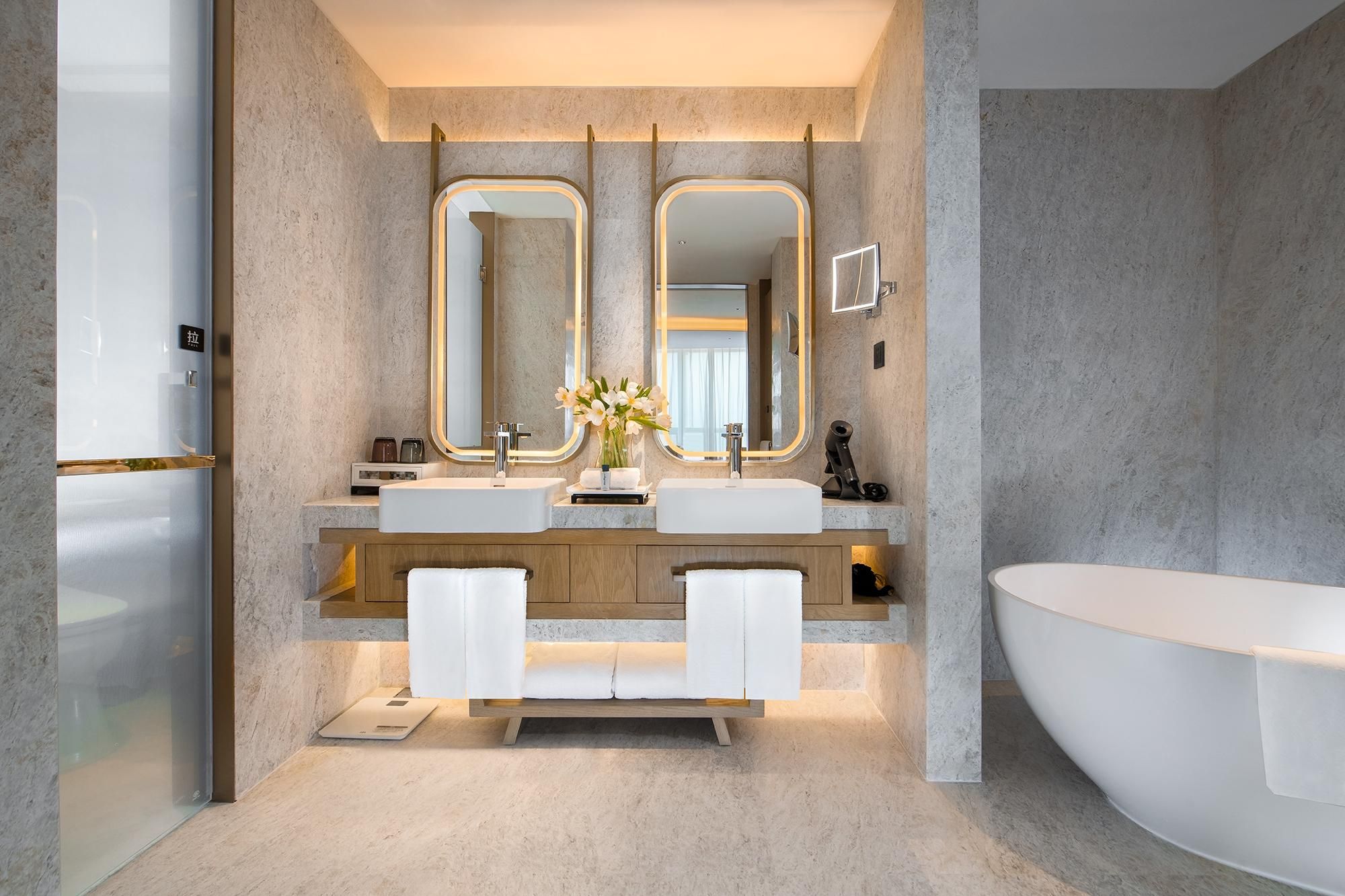 Suite Deluxe