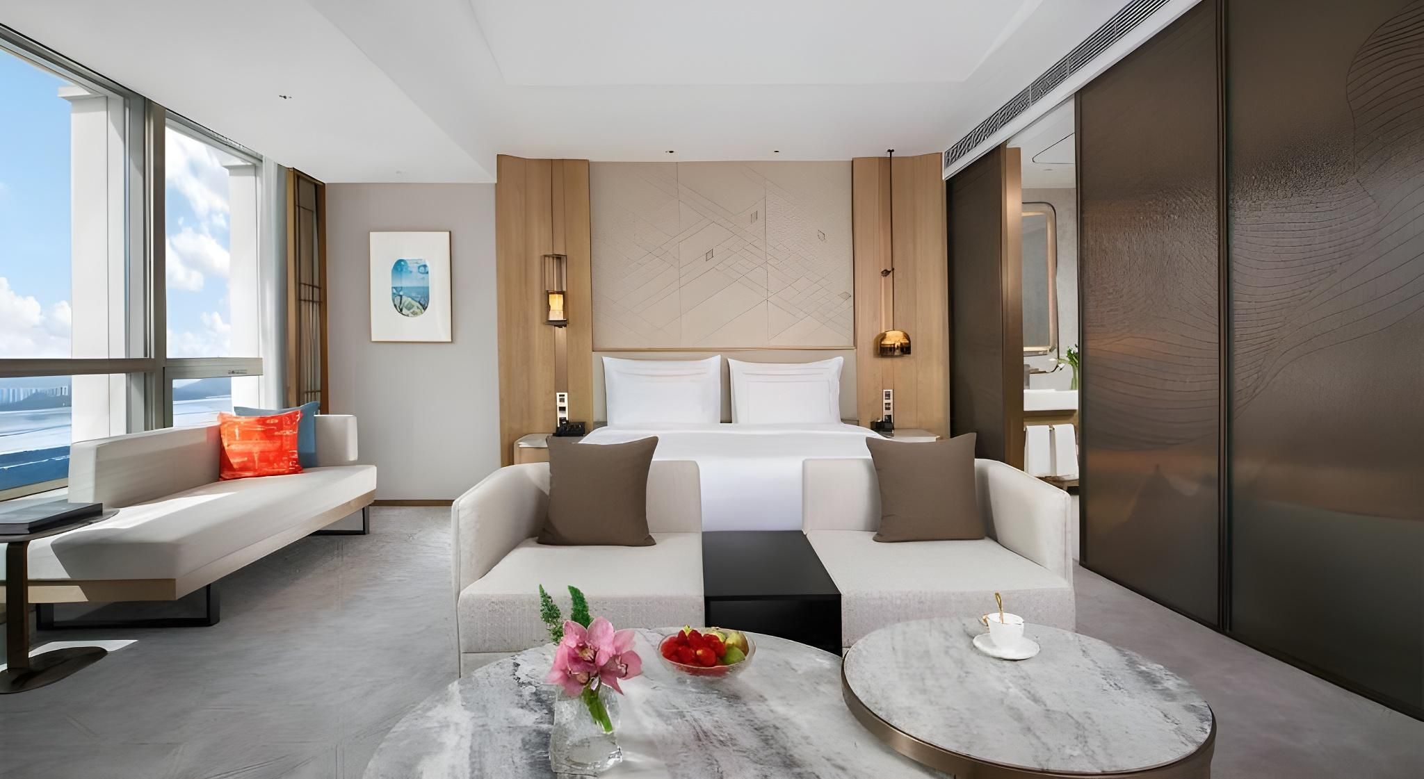 Executive Room King