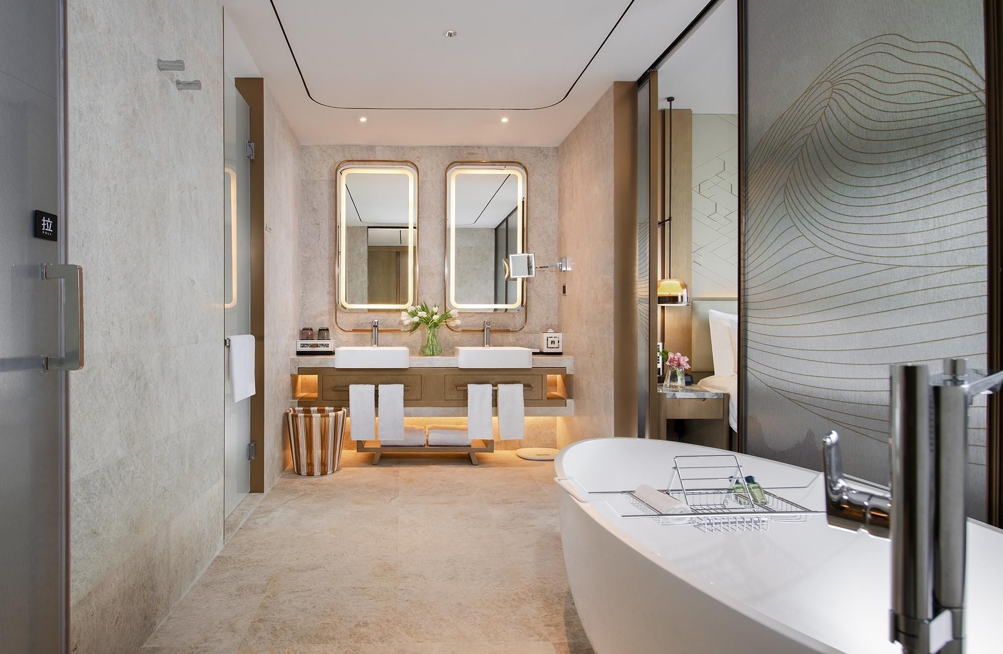 undefined ShenzhenAir International Hotel 9