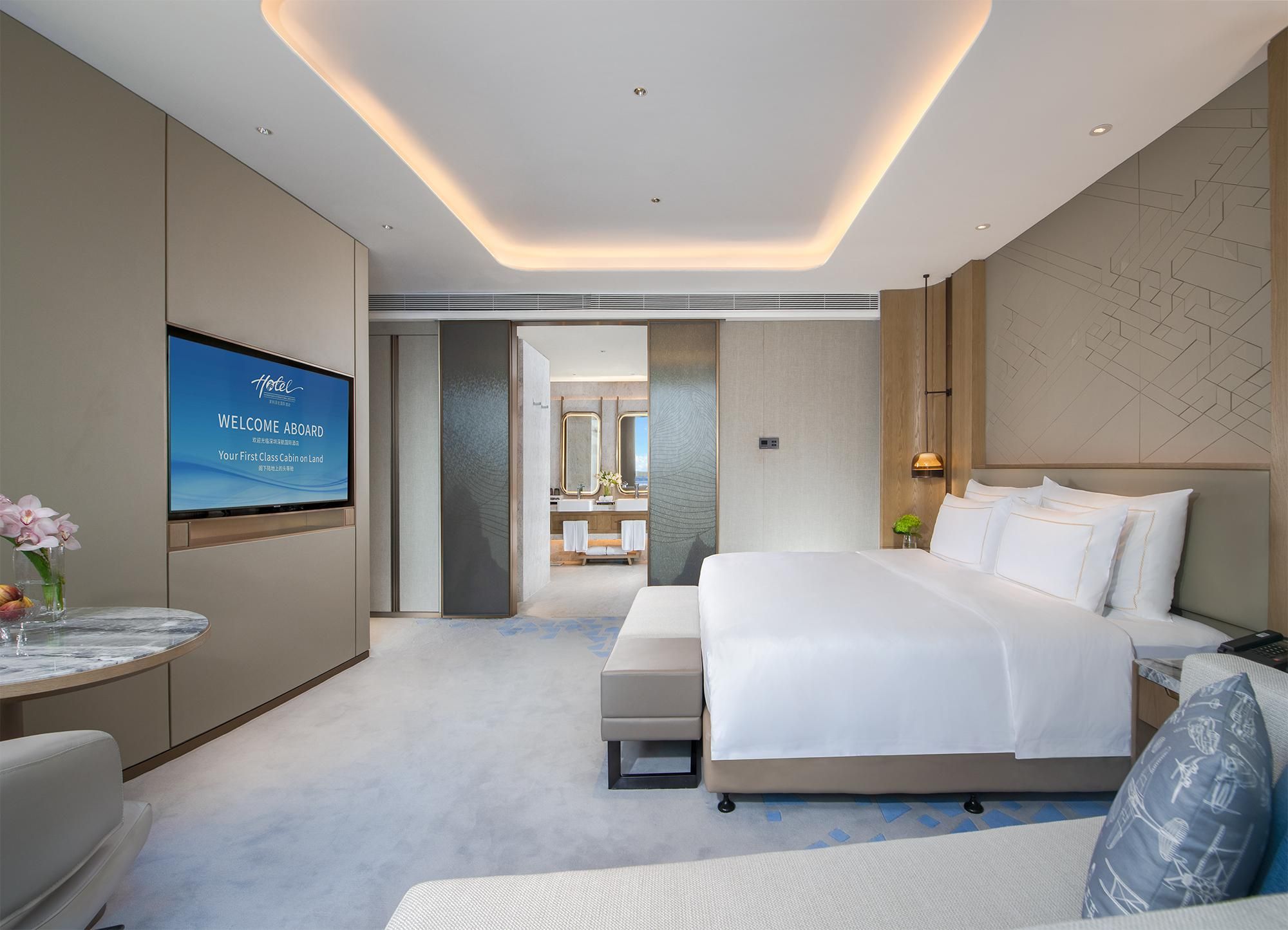 Suite Deluxe