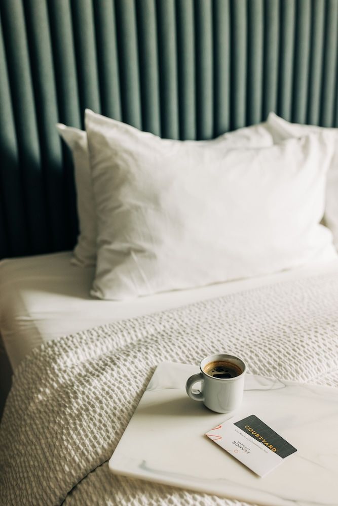 Room, 1 King Bed, Harbor View (Harbour View)