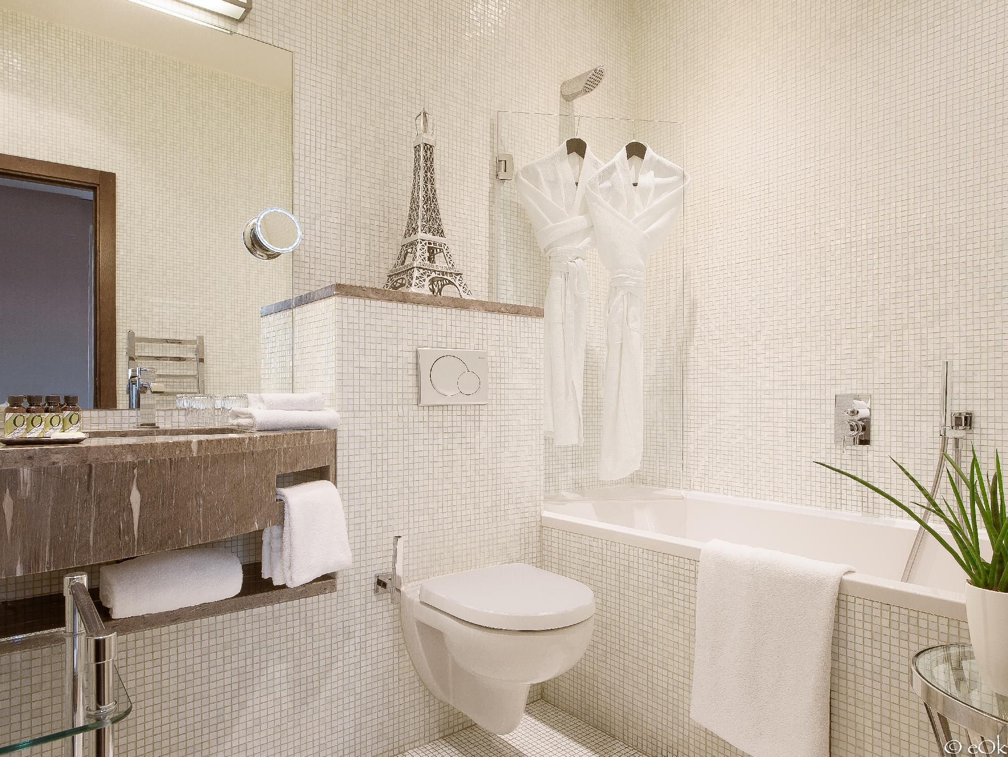 Triple Superior Room