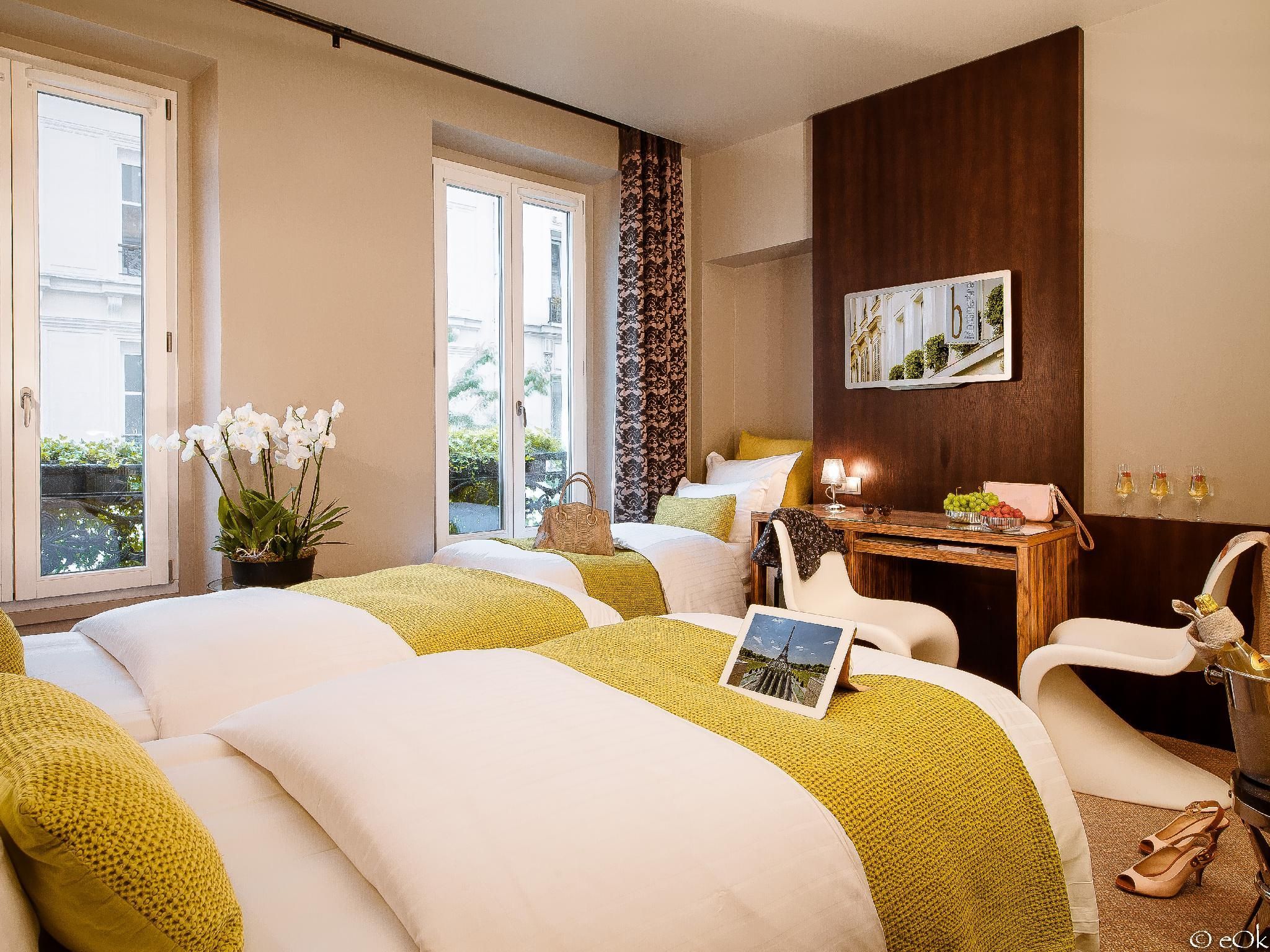 Triple Superior Room