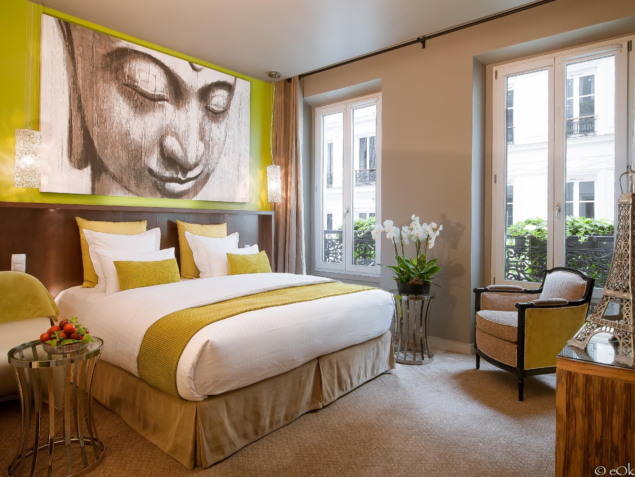 Triple Superior Room