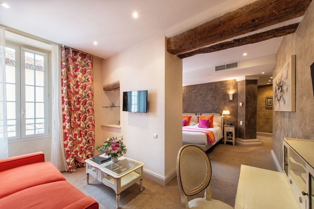 Suite
