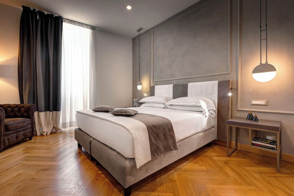 undefined Dharma Style Hotel & Spa 3