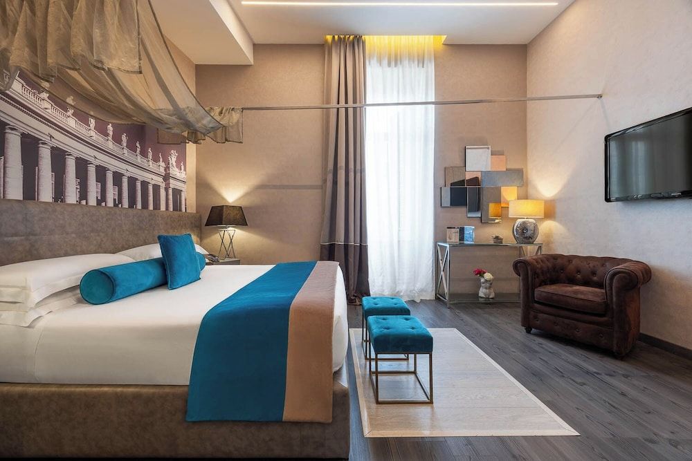 undefined Dharma Style Hotel & Spa 5