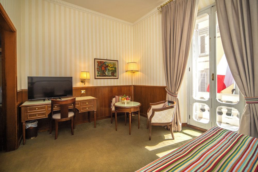 Grand Hotel Bastiani