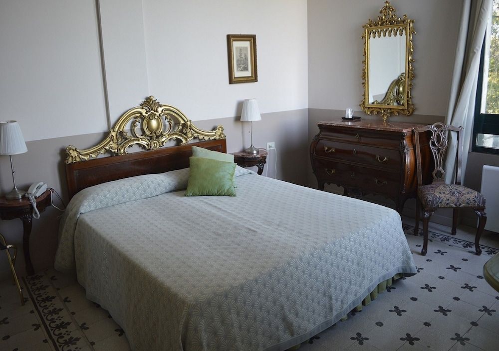 Standard Double Room, Terrace