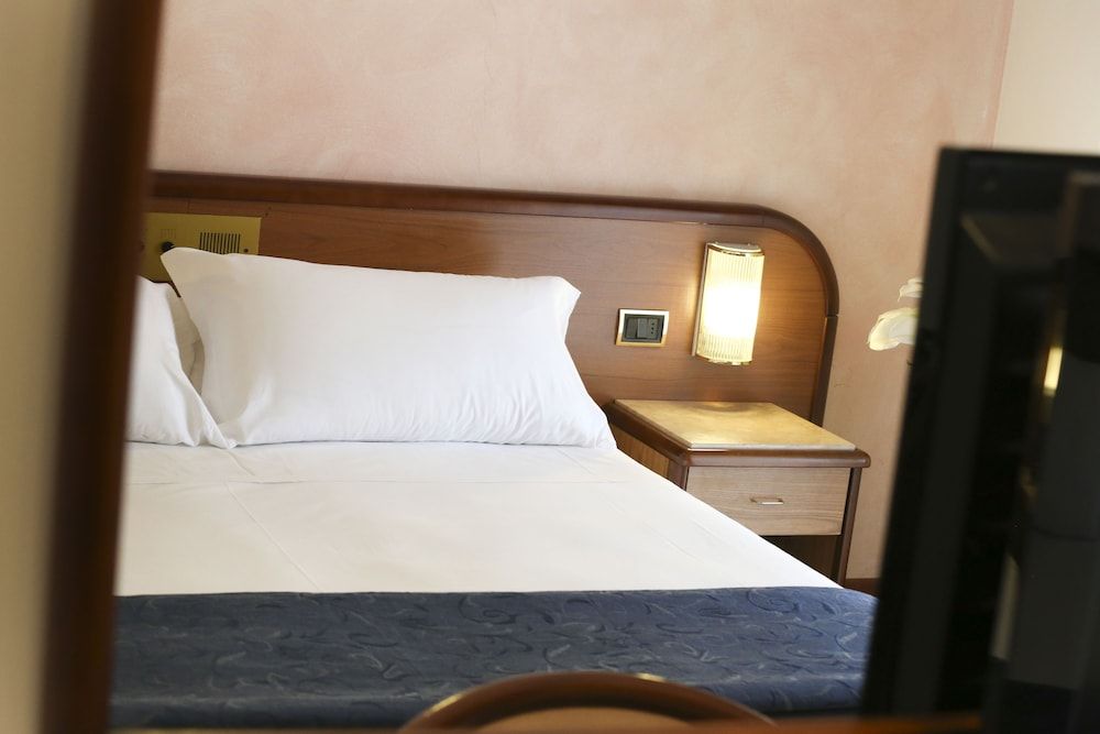 Double Room Single Use