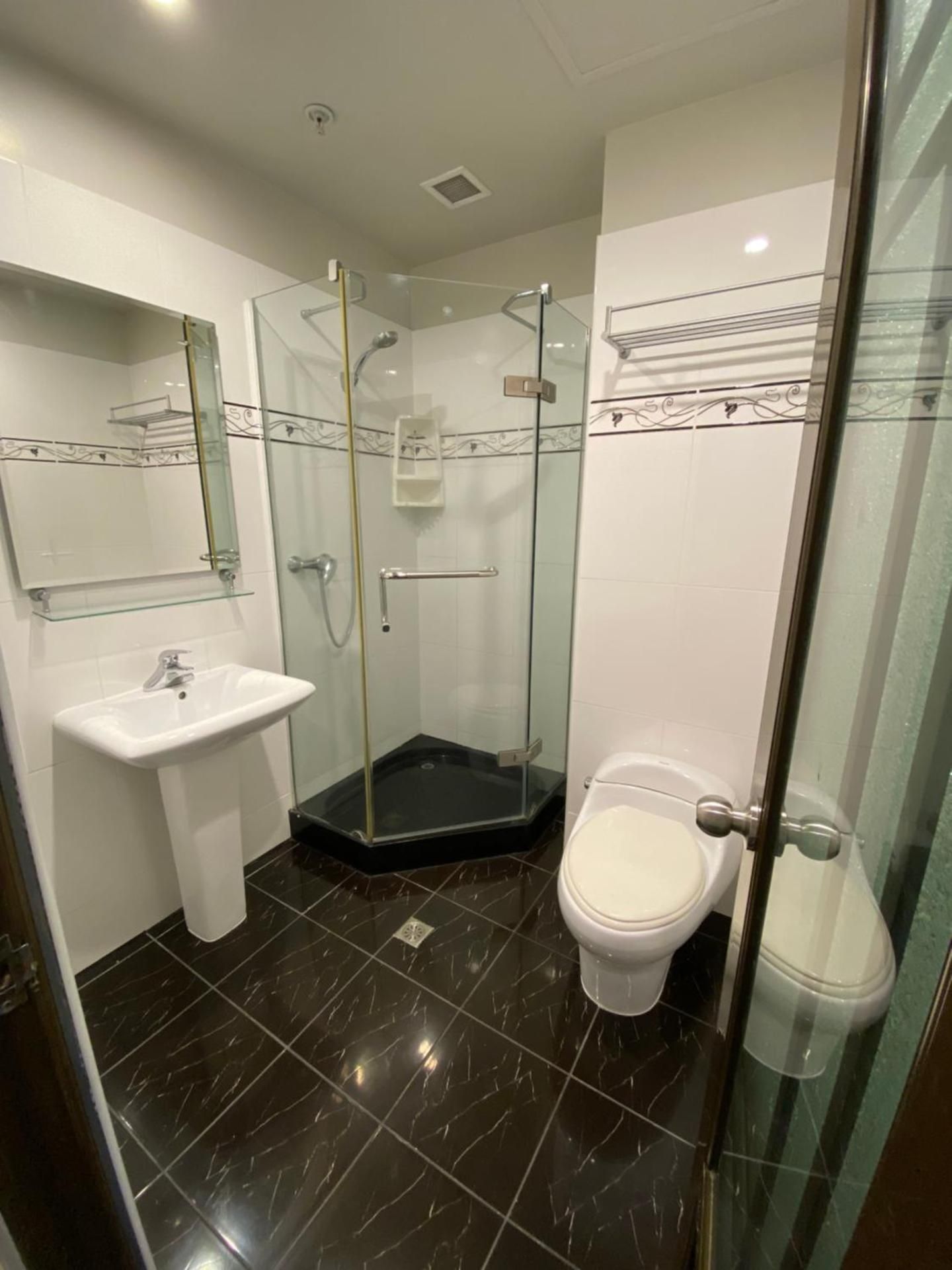 Trinity Hotel Standard Twin Room 2