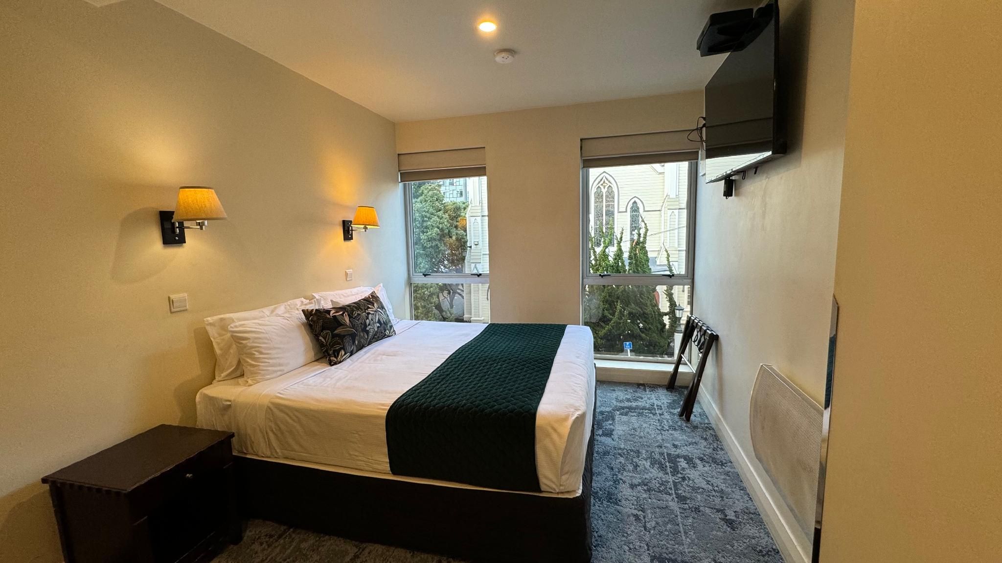 Standard King Room