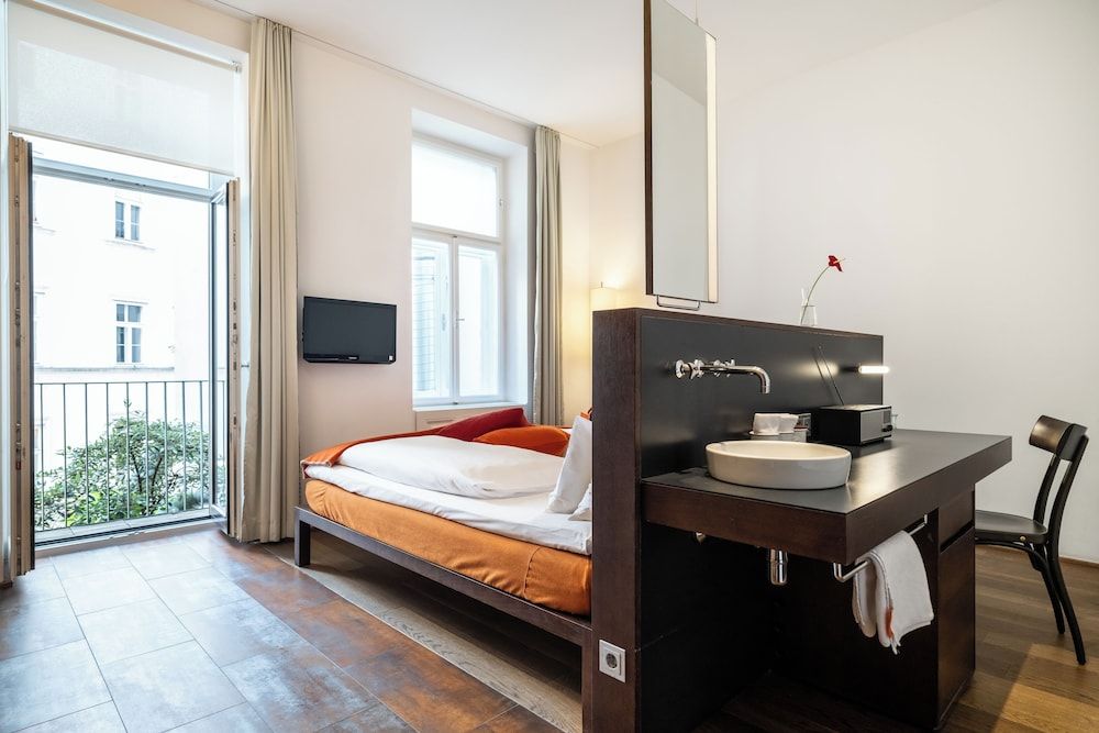 undefined Buxbaum Beletage Design & Boutique Hotel 10