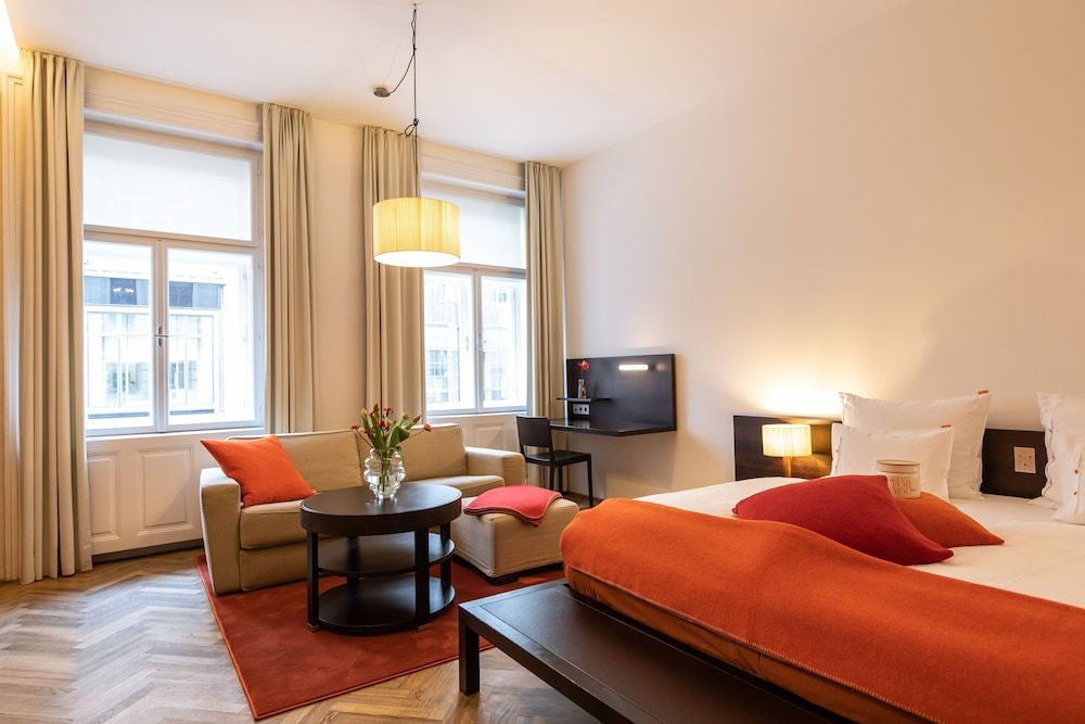 undefined Buxbaum Beletage Design & Boutique Hotel 9