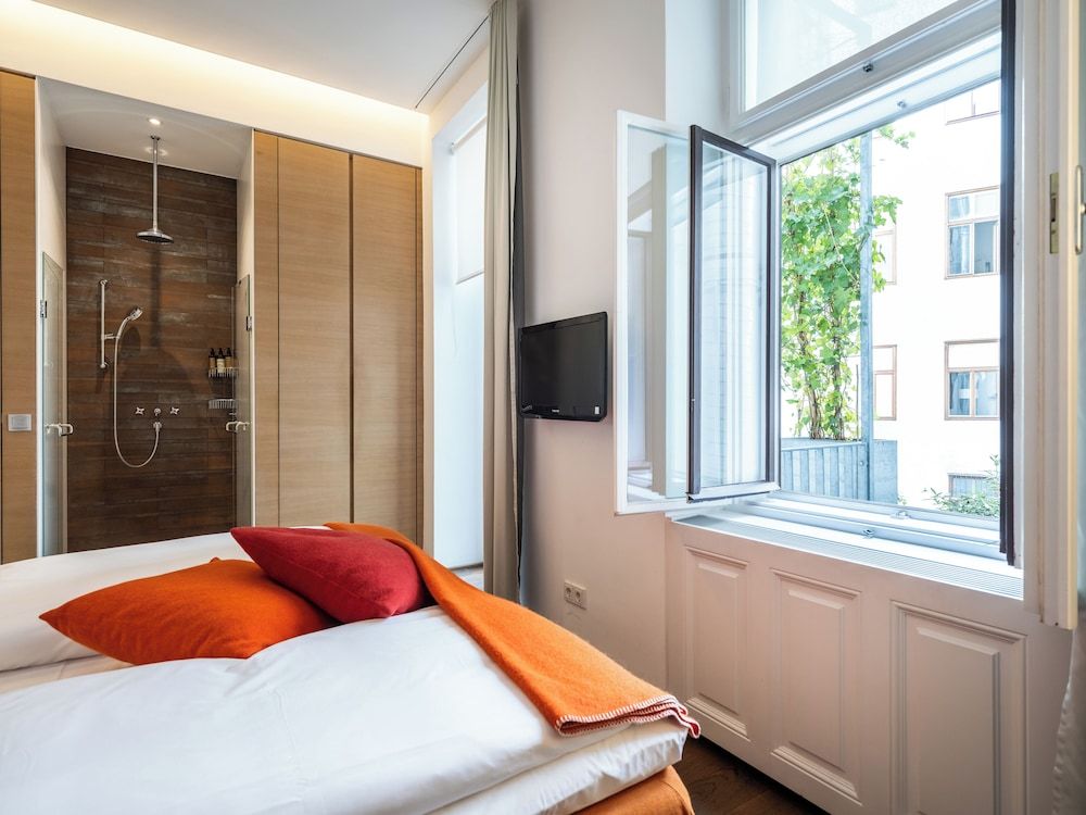 undefined Buxbaum Beletage Design & Boutique Hotel 4