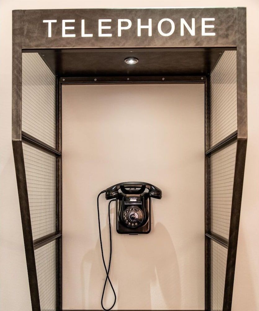 undefined Buxbaum Beletage Design & Boutique Hotel