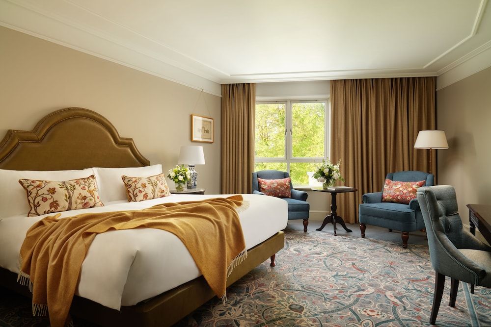 House Stateroom