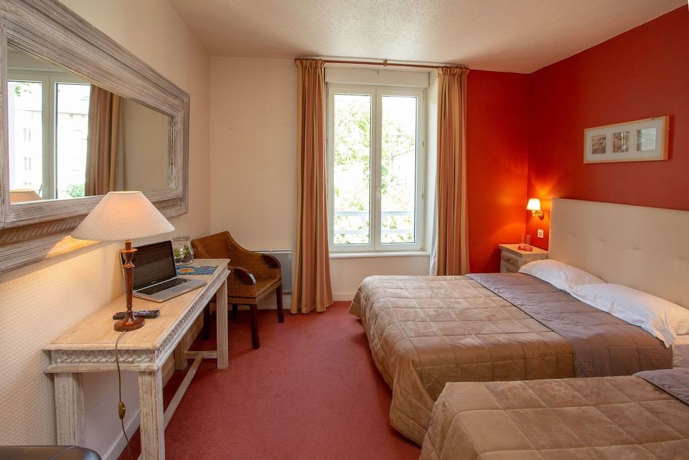 Hôtel Providence Triple Room 5