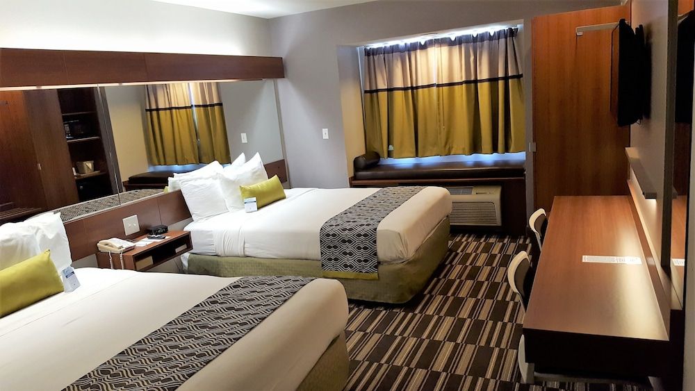 Room, Accessible