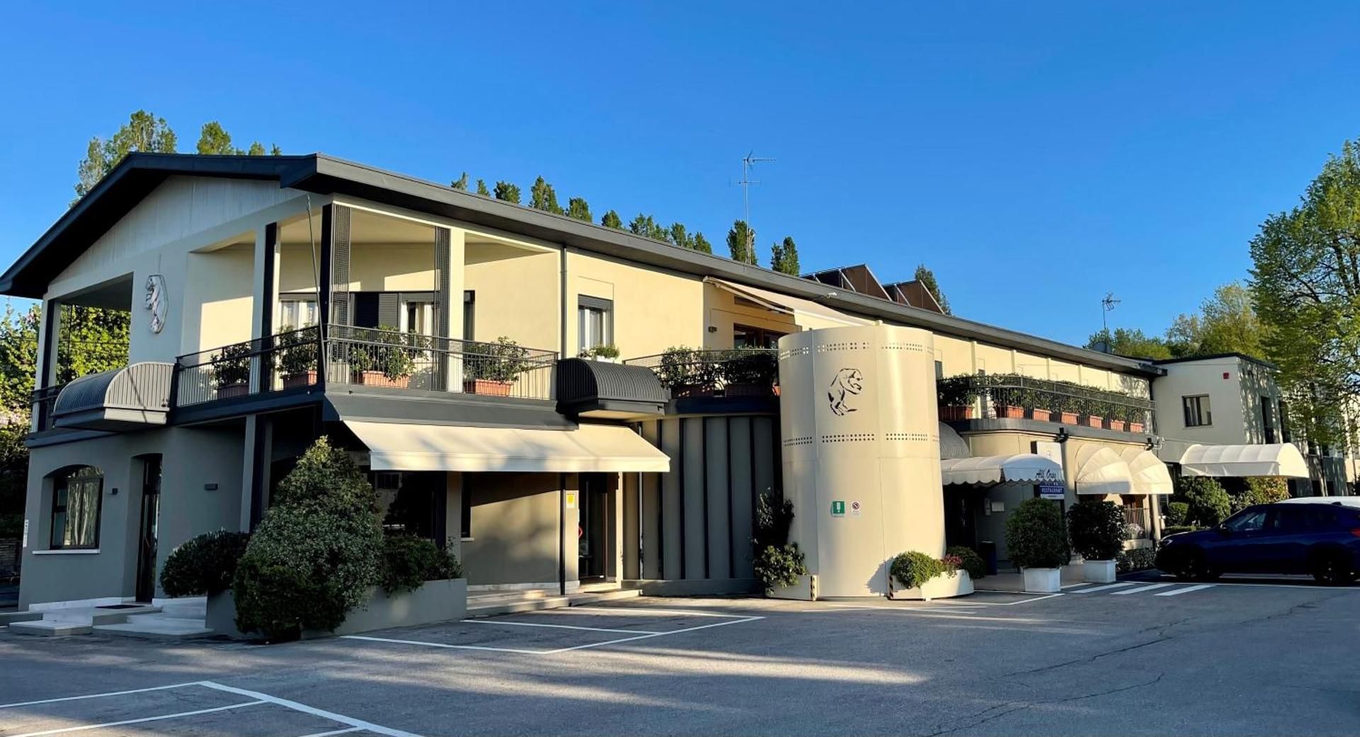 Hotel all'Orso