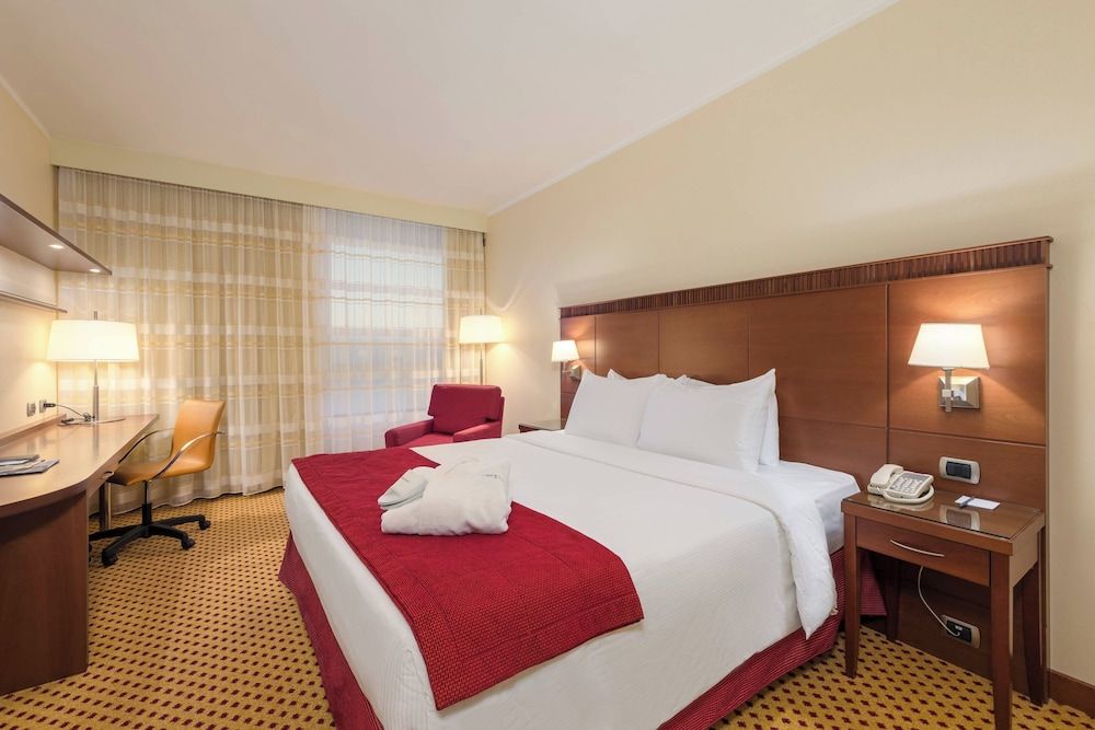 Executive Room, 1 King Bed