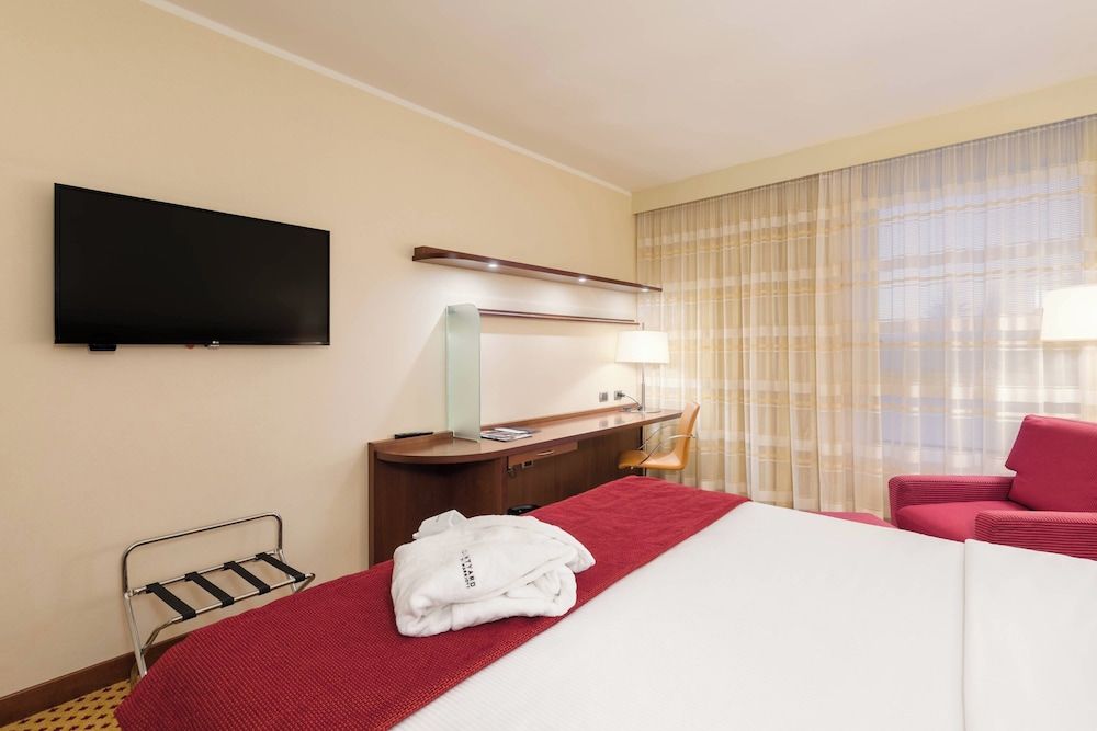Executive Room, 1 King Bed