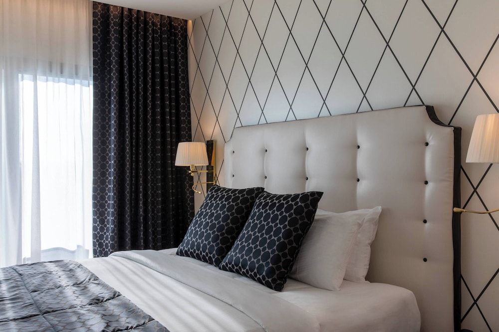 Suite, 1 Bedroom