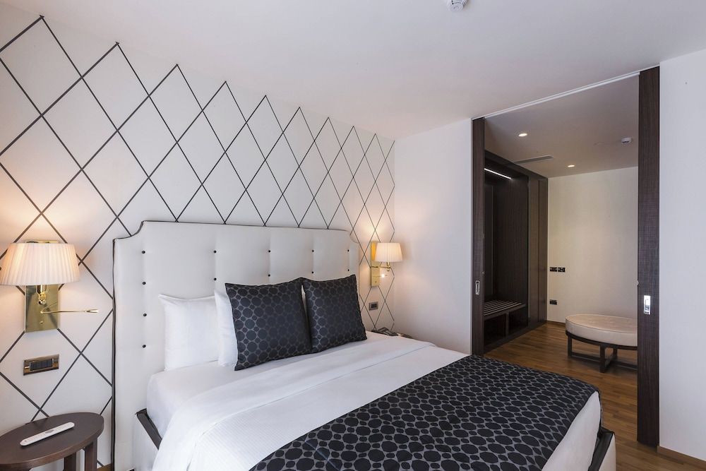Suite, 1 Bedroom