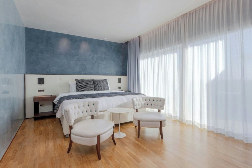 Junior Suite, 1 Bedroom