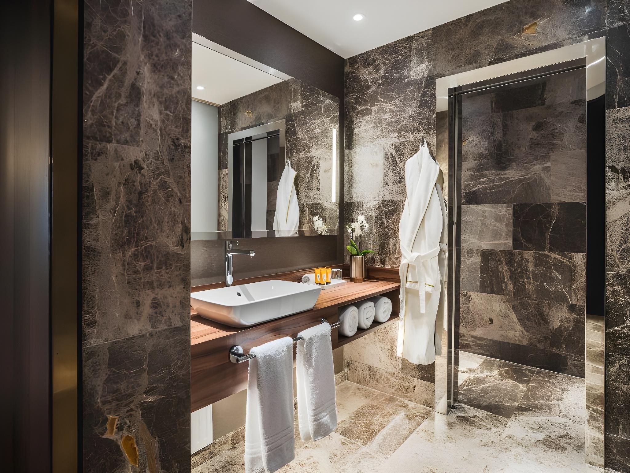 Anantara New York Palace Budapest - A Leading Hotel of the World Deluxe Room 3