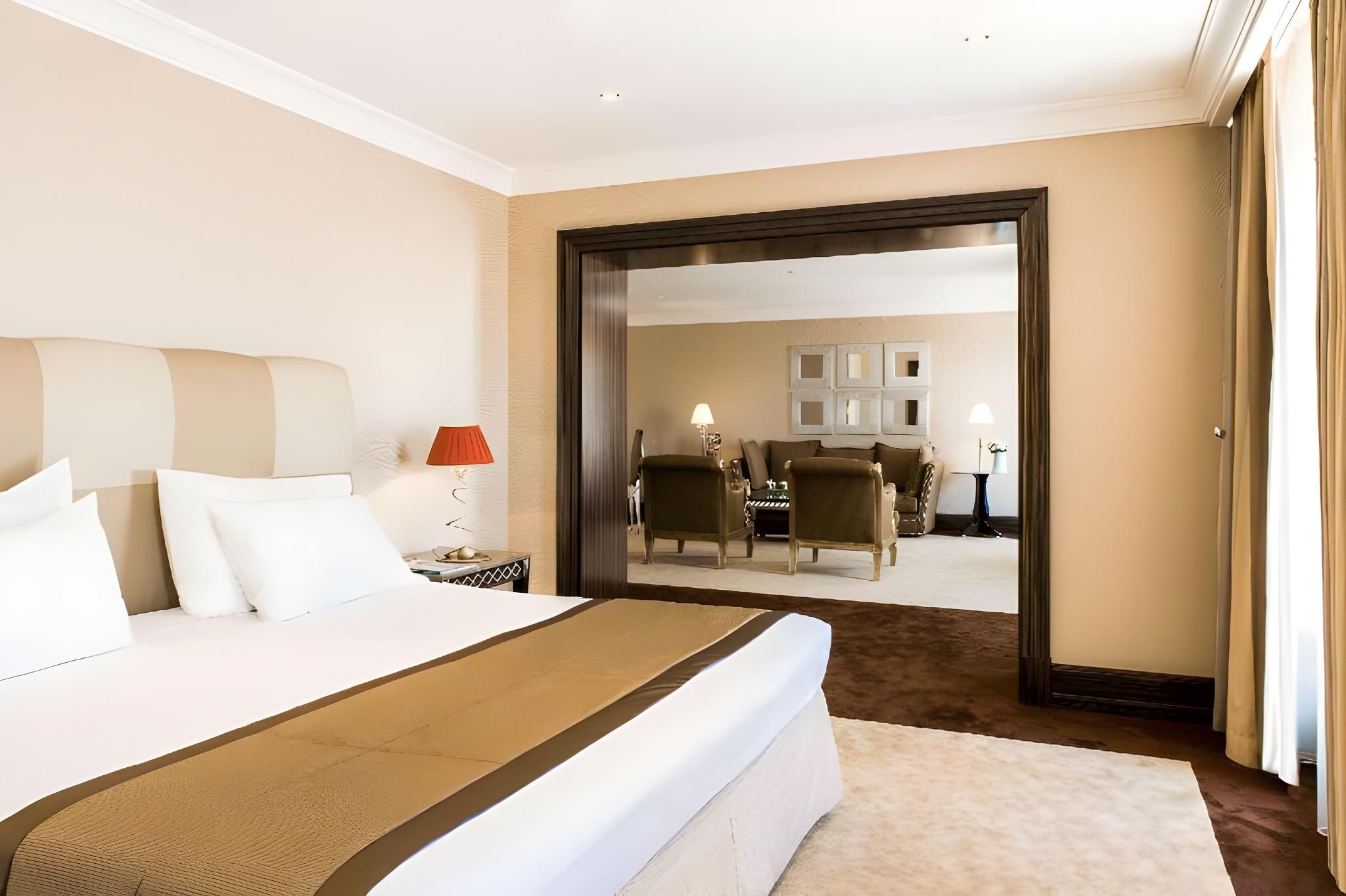 undefined Anantara New York Palace Budapest - A Leading Hotel of the World 3